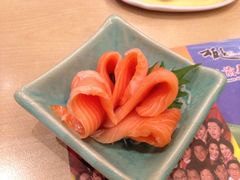 金三文鱼-板长寿司(海港城店)