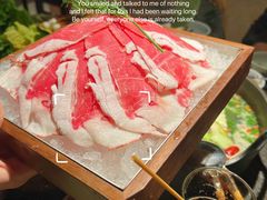 -三出山火锅(南京万象天地店)