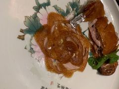 -京华烟云·北京烤鸭(领展购物广场·中关村店)