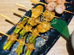 -西月山居匠心创意料理(江汉路新佳丽广场店)