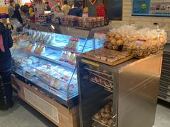 -山崎面包(静安久光店)