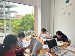 -澜大·领鹿·UNLOCK择校备考·三公小托福AMC(浦东校区)