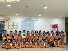 -吉的堡幼儿园(林隐天下园)