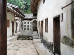 -叶剑英故居
