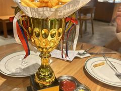 -1861意大利餐厅(文化广场店)