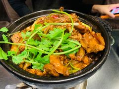 -川香煲(茅台路店)