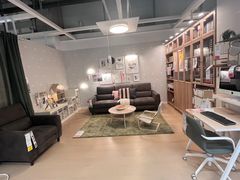 -宜家家居(哈尔滨商场店)