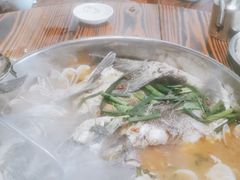 -侠成水上农庄(工业大道店)