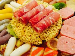 -米字旁先锋韩餐(茂业天地店)