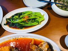 -三凤酒家·百年无锡菜(清扬茂业店)