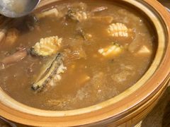 -潮中人·潮州菜(益乐路店)