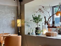 大堂-本处·素食·融合料理(南油店)