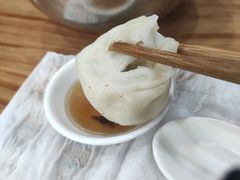 -颐缘居·南翔小笼馆