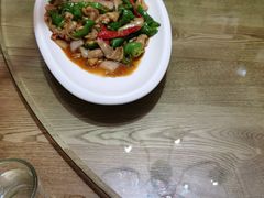 -丰乐餐厅·始于1999·本地老字号