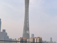 -小茶闲舍·观景商务茶馆(广州塔店)