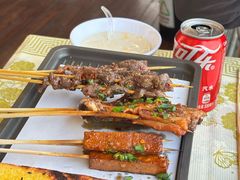 -铭副琦食·虾蟹烩馆(渔人码头店)