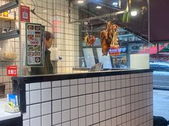 -粤式轩广东茶餐厅(草市街店)