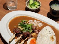 -CURRY YA 熟成咖哩專門店(深圳湾万象城店)