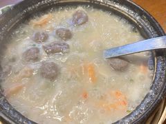 -發記潮汕大排档(宝翔路店)