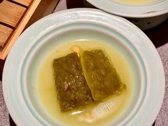 -金成潮菜博物馆(海珠湿地店)
