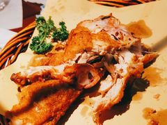 传统香酥鸡-前海沿·青岛菜(五四广场永旺店)