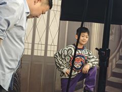 -中国照相馆(清河万象汇店)