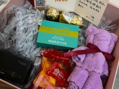 -老婆婆炒饭(小白楼1902欧式风情街店)