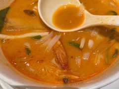 -PHO爺·越南料理(亦庄大族广场店)