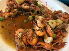 -洛漾舸船宴餐厅(洛漾半岛店)