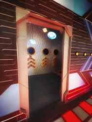 -疯狂冒险家-亲子密室-东坝店(金隅嘉品店)