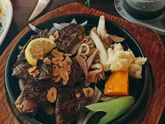 -BISTROFIORE美伊娜(伊犁南路店)
