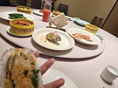 -梦都海鲜酒家(万达广场江桥店)