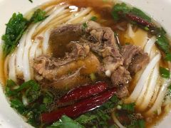 牛肉米粉-易裕和·长沙米粉(竹塘西路店)