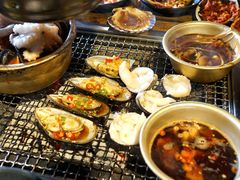 -鑫釜山海鲜烧烤(浑南店)