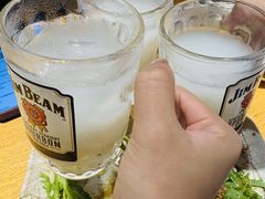 -桂马·日本料理·海胆·海鲜饭·酒场(民主广场店)