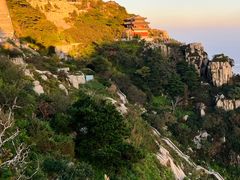 -泰山风景名胜区