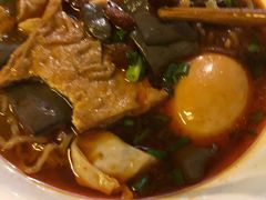 蒋家肠旺面-蒋家肠旺面馆老店(合群路店)
