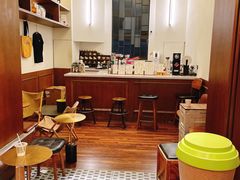 -Parking Coffee(孩儿巷店)