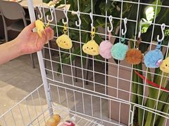 -大橘元自助回转火锅(天河新天地店)