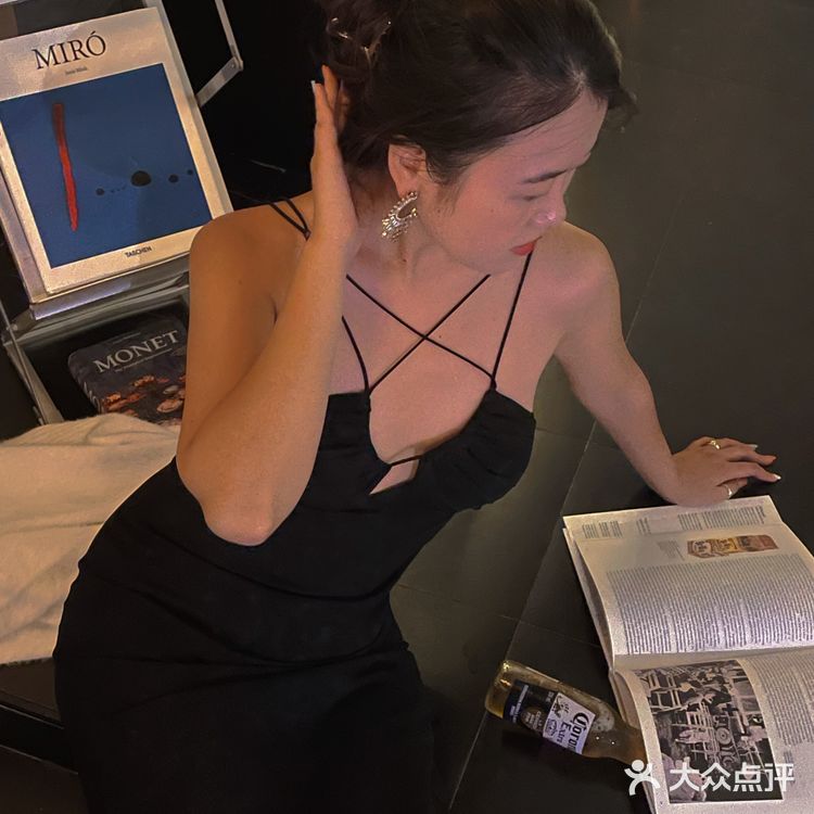 重庆小清迈|晚风和晚霞🌇终会相遇