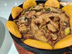 -桃子餐厅·天津菜(红星路直营店)