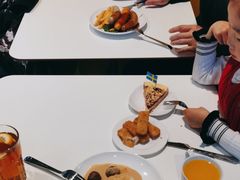 -宜家·瑞典风味餐厅(无锡店)