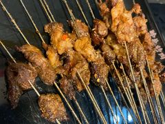 烤筋-碎怂烤肉(钟楼柳巷店)