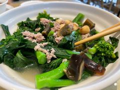 -东山茶寮(新安店)