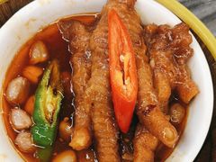 -安泰楼·佛跳墙创始人·传统闽味早茶·酒楼(三坊七巷闽菜地标店)