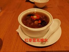 红枣银耳糖水-鼎泰丰(国金中心店)