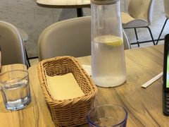 -必胜客(时代广场店)