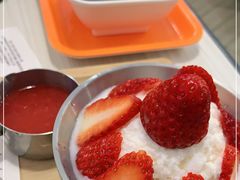 -满记甜品(静安大悦城店)