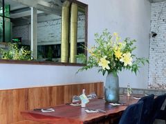 -O'mills Sourdough Bakery&Bistro(永嘉路店)