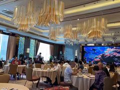 大堂-金苑海鲜酒家(来魅力店)